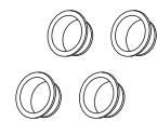 PROLINE PFL 126 WCO - Accessoires - 1