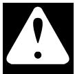 LG-GOLDSTAR GR B2188 - MESSAGE DE SECURITE - 1