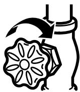 LG-GOLDSTAR GR B2188 - Ouvrez - 1