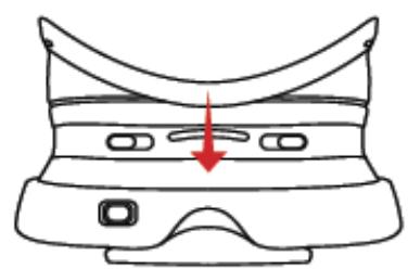 PARROT ANAFI - Code couleur de la diode tímoin de statut - 2