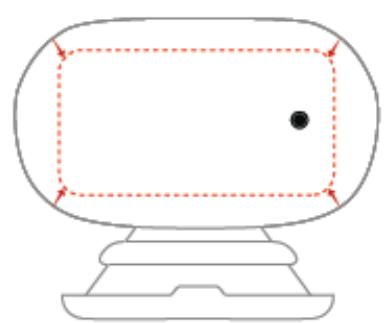 PARROT ANAFI - Code couleur de la diode tímoin de statut - 4