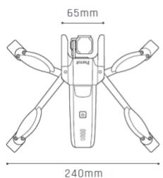 PARROT ANAFI - STABILISATION D'IMAGE - 1
