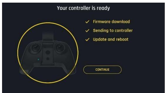 PARROT ANAFI - PREREQUIS - 5