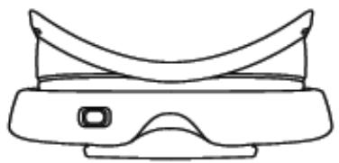 PARROT ANAFI - Code couleur de la diode tímoin de statut - 1