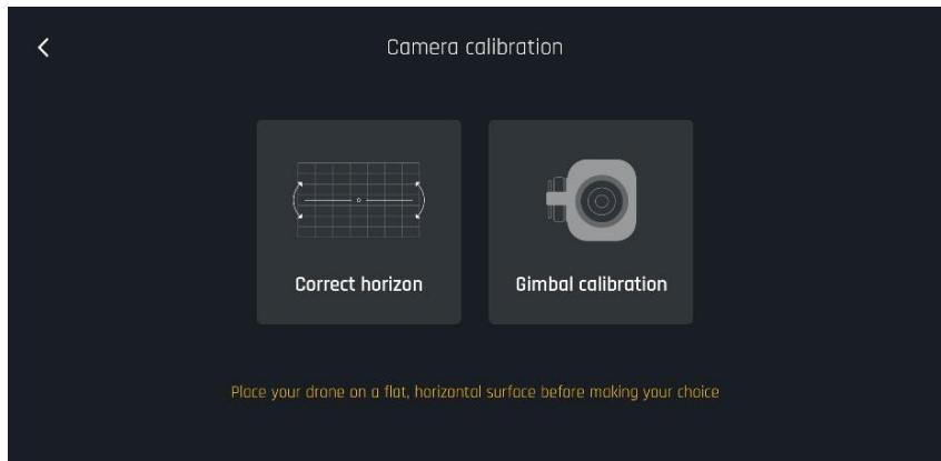 PARROT ANAFI - Laamera devoireANAFla etecalibrée en usine,avec une precision inégalable. - 3