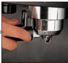 MAGIMIX 11407 AUTO MAT - NIVEAU DE DURETE D'EAU / DE HARDHEIDSGRAAD VAN HET WATER - 25
