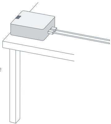 BOSCH KiT TWINGUARD - Consignes de montage - 3