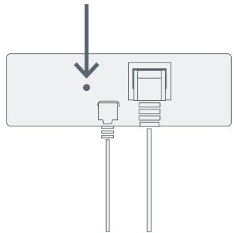 BOSCH KiT TWINGUARD - Activation de la passerelle - 1