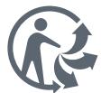 BOSCH KiT TWINGUARD - Protection de l'environnement et élimination des déchets - 1