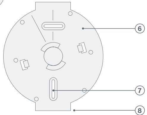 BOSCH KiT TWINGUARD - Vue d'ensemble du Twinguard - 2