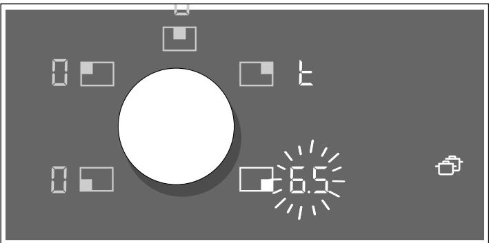 GAGGENAU Ci283101 - Fonction Transfert - 3