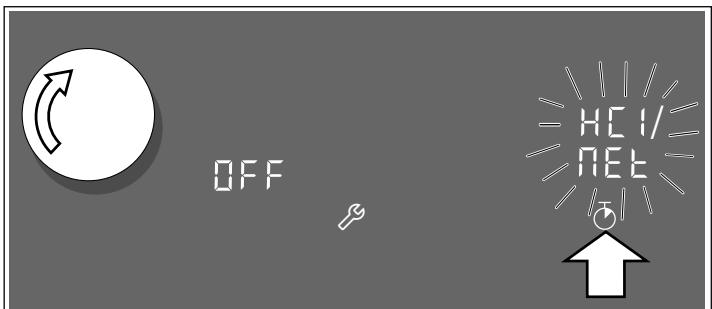 GAGGENAU Ci283101 - Connexion automatique au réseau domestique - 1