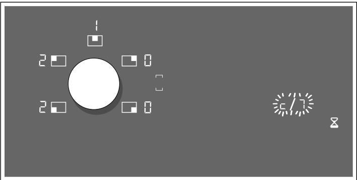 GAGGENAU Ci283101 - Test des recipients - 1