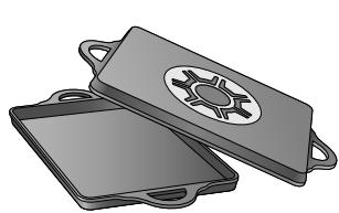 GAGGENAU Ci283101 - Récipients - 5