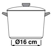 GAGGENAU Ci283101 - Récipients - 1