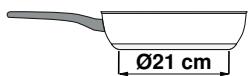 GAGGENAU Ci283101 - Récipients - 2