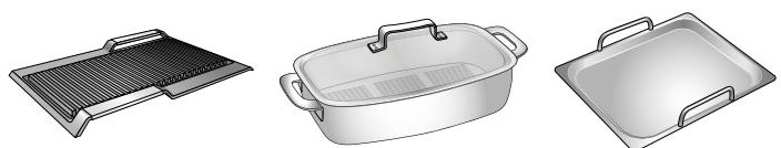 GAGGENAU Ci283101 - Récipients - 4