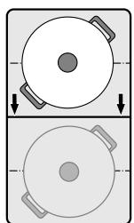 GAGGENAU Ci283101 - Fonction Transfert - 1