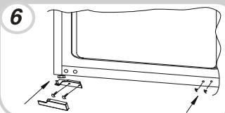 ROSIERES BRBF172N - Remarque: - 4