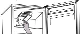 ROSIERES BRBF172N - Remarques : - 1