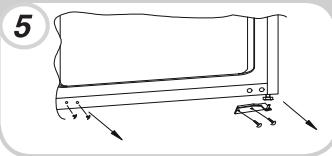 ROSIERES BRBF172N - Remarque: - 2