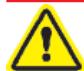 LIEBHERR SBS 66i24239490 - AVERTISSEMENT - 1