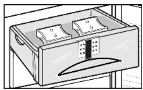 LIEBHERR SBS 66i24239490 - Utilisation des accumulateurs de froid - 1
