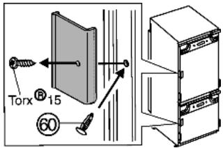 LIEBHERR SBS 66i24239490 - ATTENTION - 2