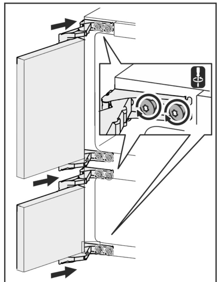 LIEBHERR SBS 66i24239490 - AVERTISSEMENT - 10