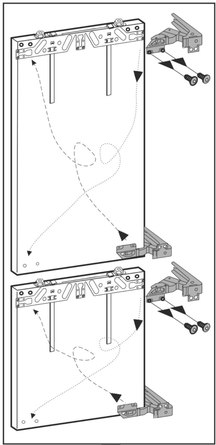 LIEBHERR SBS 66i24239490 - AVERTISSEMENT - 8
