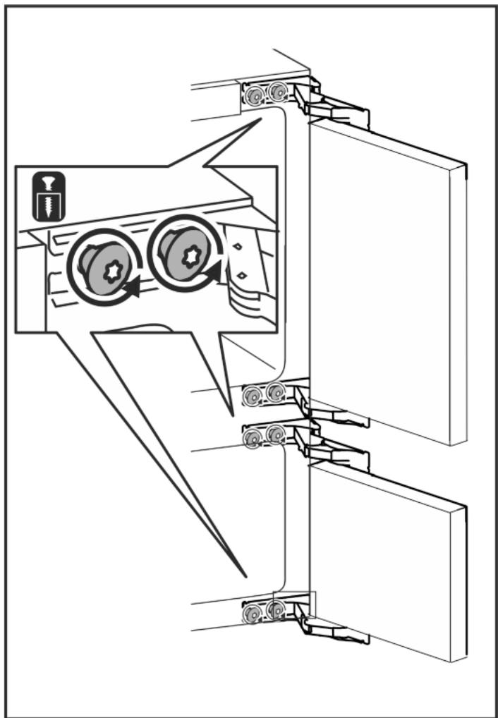 LIEBHERR SBS 66i24239490 - AVERTISSEMENT - 6