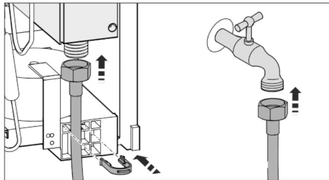 LIEBHERR SBS 66i24239490 - AVERTISSEMENT - 2