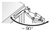 LIEBHERR SBS 66i24239490 - ATTENTION - 1