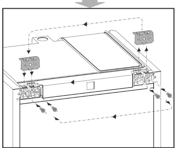 LIEBHERR SBS 66i24239490 - AVERTISSEMENT - 9