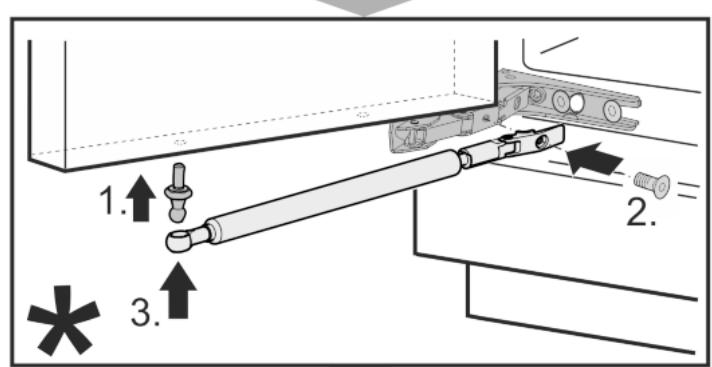 LIEBHERR SBS 66i24239490 - AVERTISSEMENT - 11