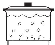 ARTHUR MARTIN M6874 - Utilisation du Mijoplus (diffuseur de chaleur) - 6