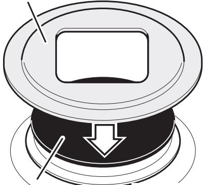 ARTHUR MARTIN M6874 - Utilisation du Mijoplus (diffuseur de chaleur) - 9