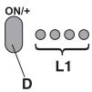 DE DIETRICH DHD7906B - Modèles DHD497 / DHD790 (fig. 16) - 3