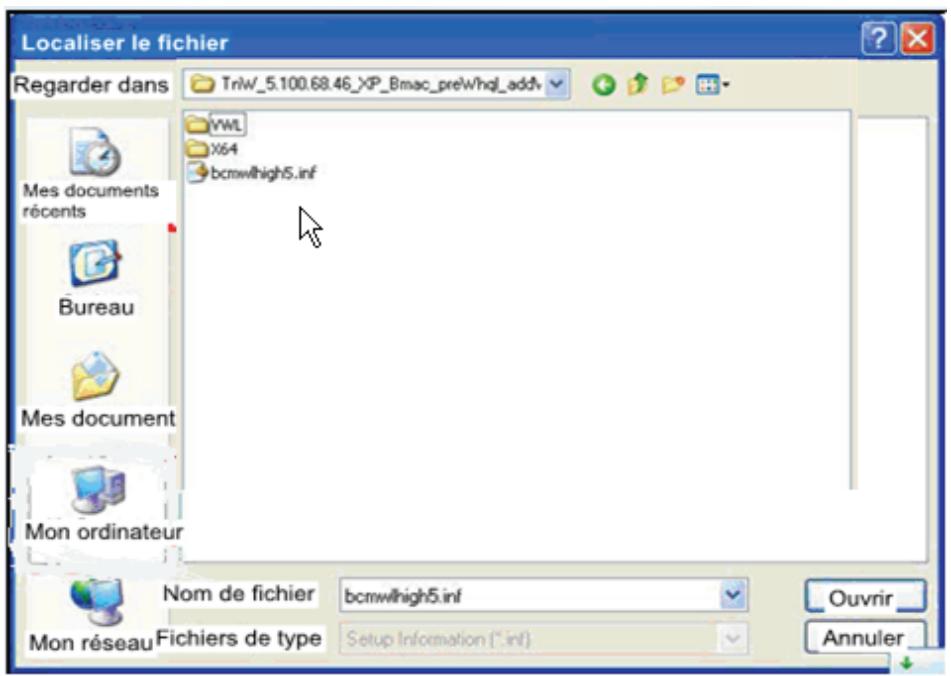 1T WORKS DONGW N300 DB - Pour Windows XP - 9