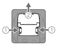 DJI MavicAirWhiteCombo - Préparation de l'appareil - 1