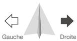 DJI MavicAirWhiteCombo - Commande de l'appareil - 13