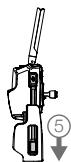 DJI MavicAirWhiteCombo - Préparation de la radiocommande - 2