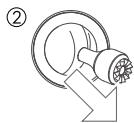 DJI MavicAirWhiteCombo - Coupure des moteurs - 1