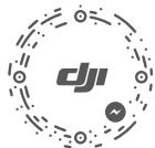 DJI MavicAirWhiteCombo - - Radiocommande - 1