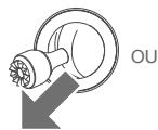 DJI MavicAirWhiteCombo - Coupure des moteurs - 2