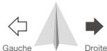 DJI MavicAirWhiteCombo - Commande de l'appareil - 4