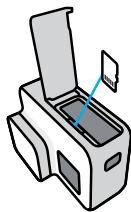 GOPRO ACTIONHEROZ - INSTALLATION DE VOTRE CARTE MICROSD - 2
