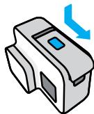 GOPRO ACTIONHEROZ - INSTALLATION ET CHARGEMENT DE LA BATTERIE - 1