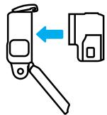 GOPRO ACTIONHEROZ - UTILISATION DE THE FRAME - 2