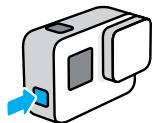 GOPRO ACTIONHEROZ - MISE SOUS TENSION - 1